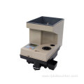 High-speed Industrial Semi Automatic Coin Counter Machine